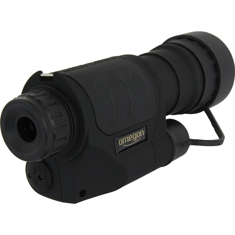 Omegon Aparelho de visão noturna NV 5x50