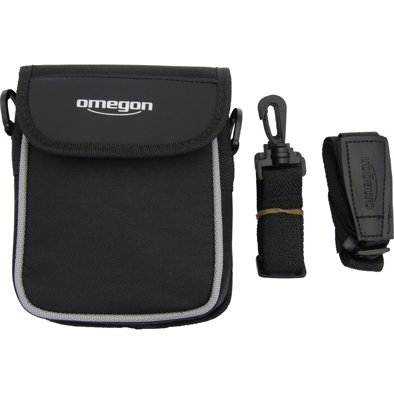 Omegon Binocolo Talron HD 10x26