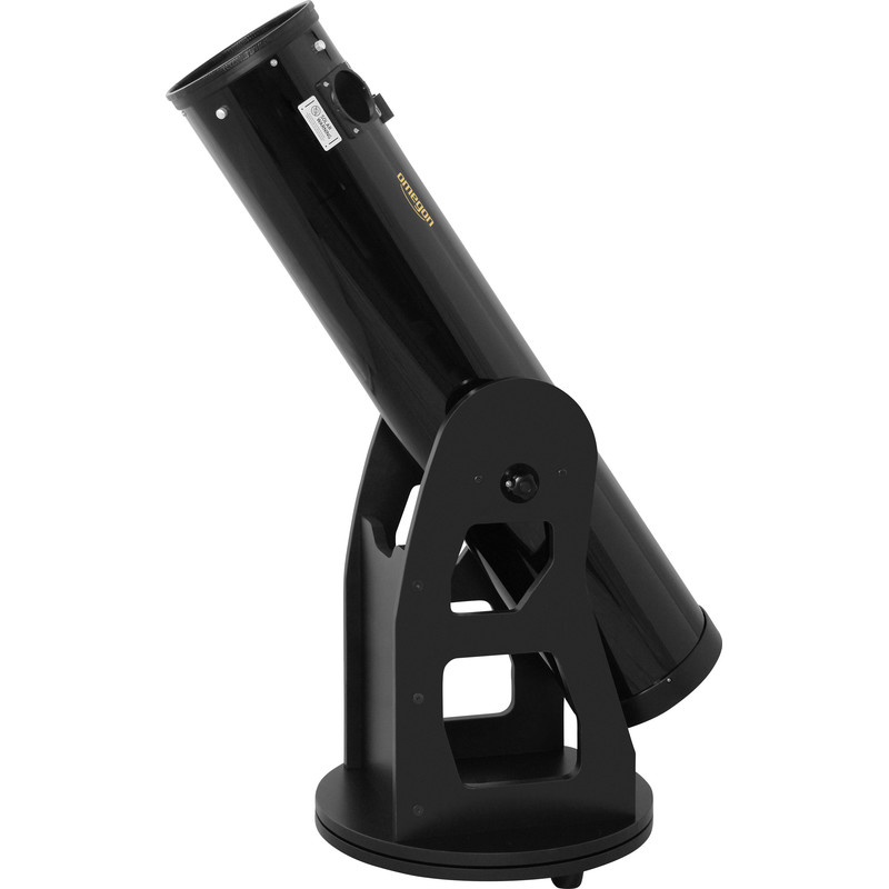 Omegon Dobson telescope Advanced N 254/1250 (without accessories)
