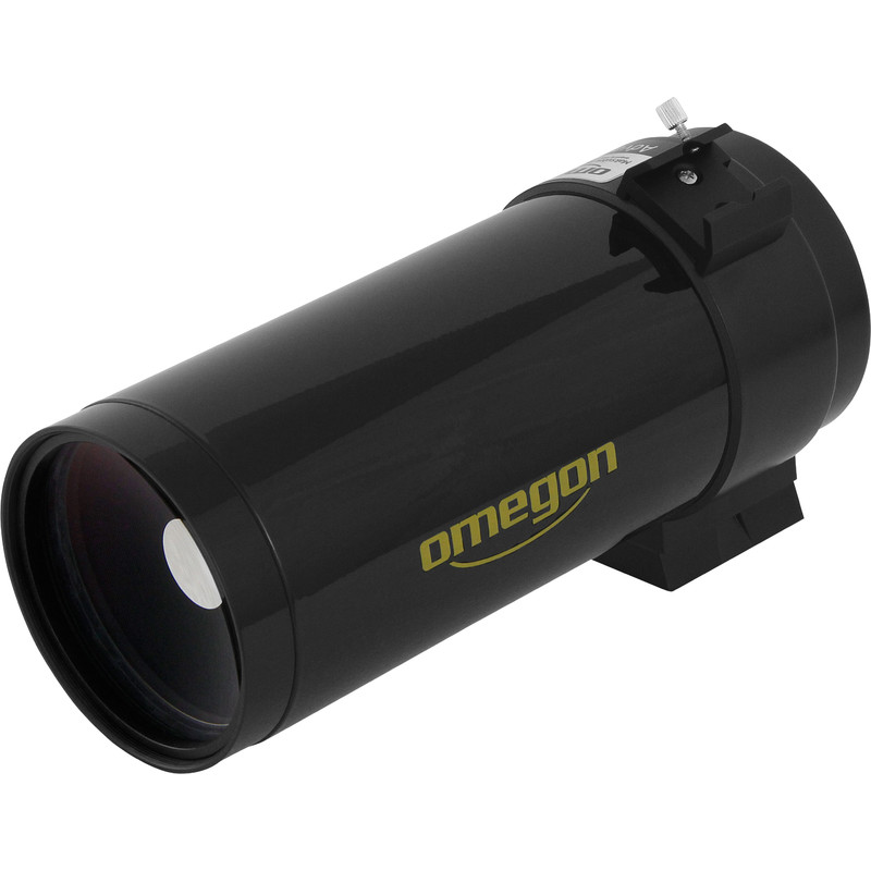 Omegon Maksutov telescoop Advanced MC 100/1400 OTA