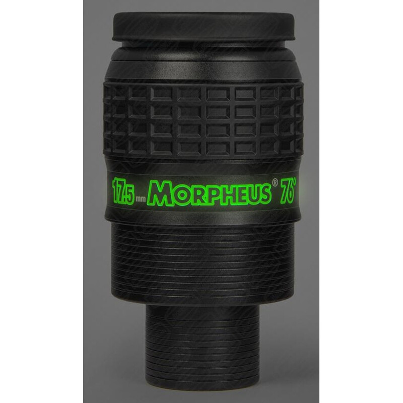 Baader Okular Morpheus 76° 17,5mm