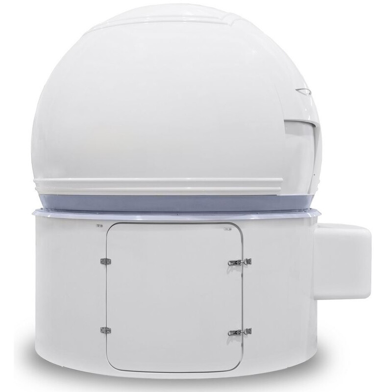 Omegon Cupola observator diametru 2m  H120