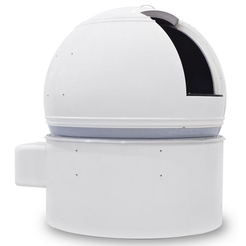 Omegon H80 observatory dome, 2m diameter