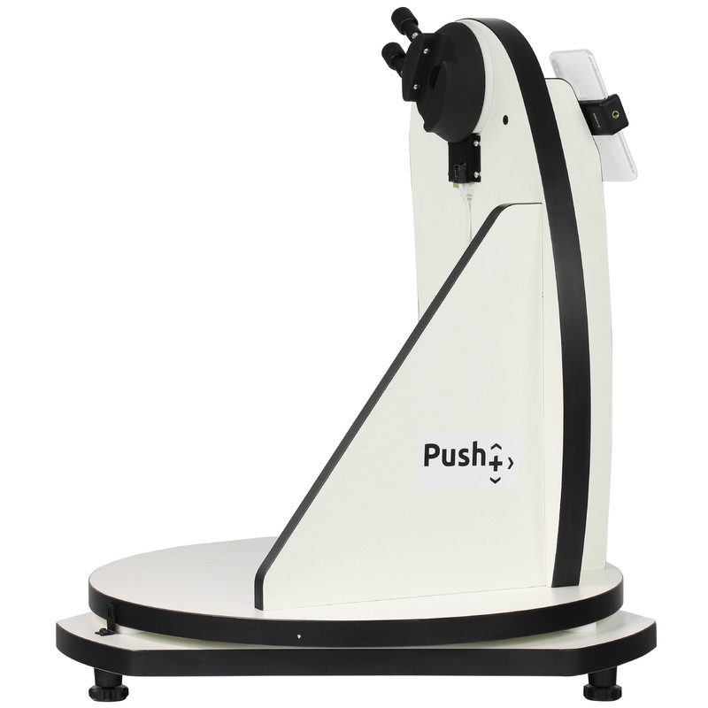 Monture Omegon Push+