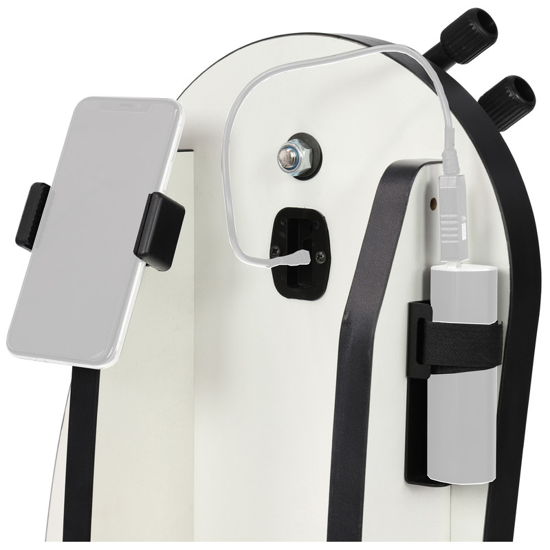 Monture Omegon Push+