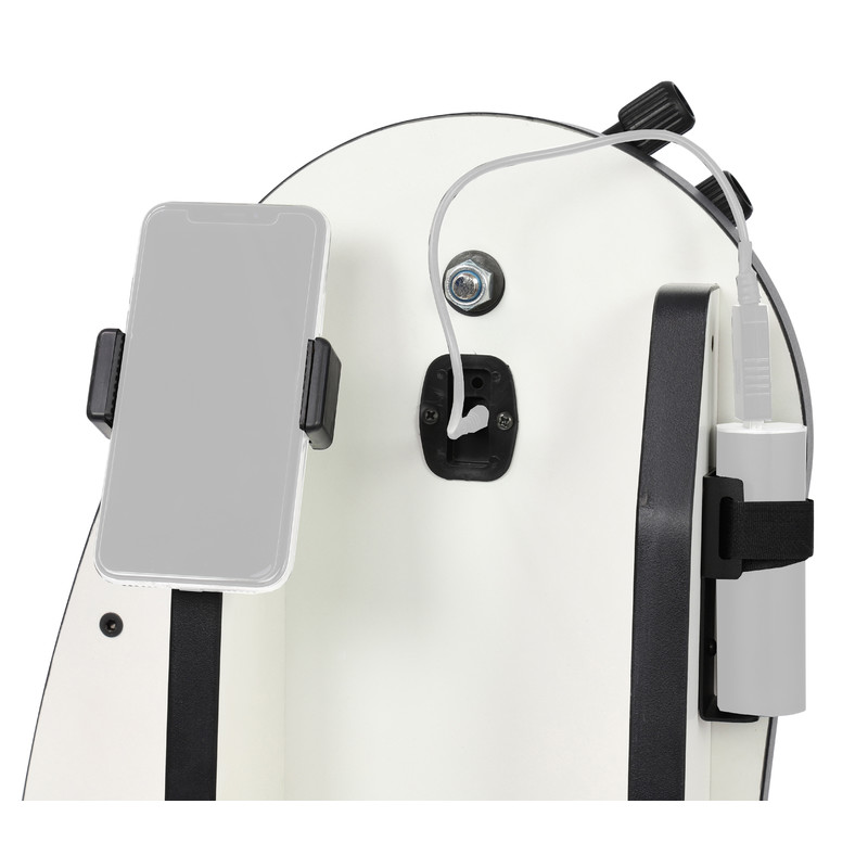 Monture Omegon Push+