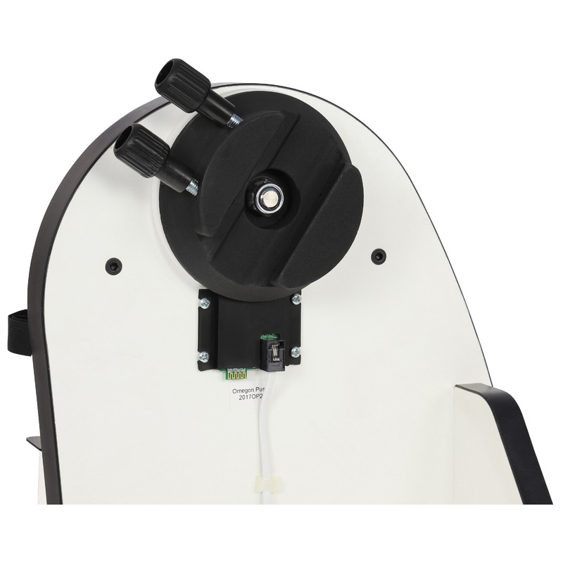Monture Omegon Push+