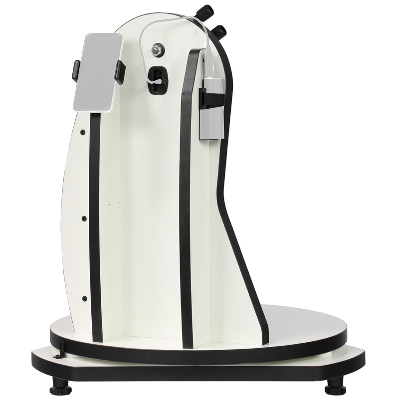 Monture Omegon Push+