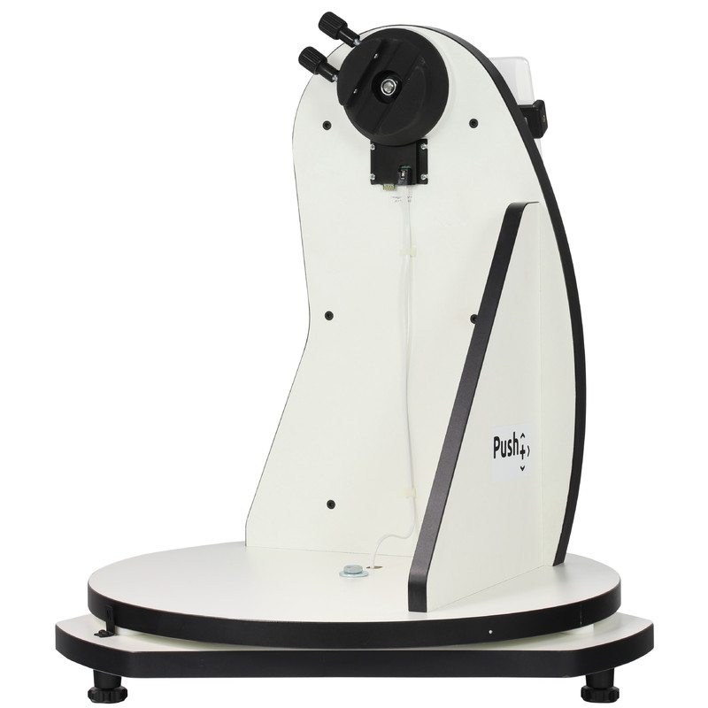 Monture Omegon Push+