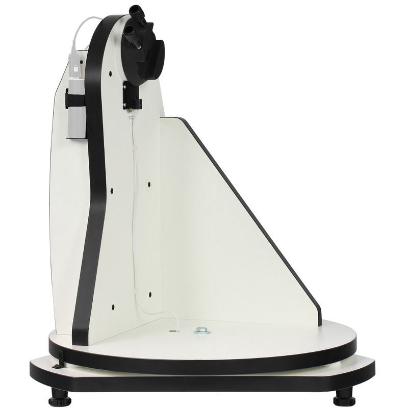 Omegon Montura Push+