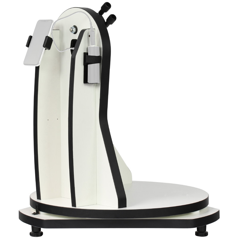 Monture Omegon Push+