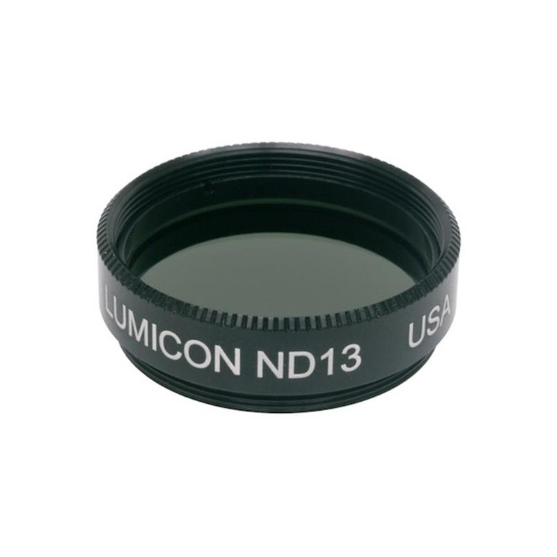 Lumicon Filter Neutral Grau ND13 1,25"