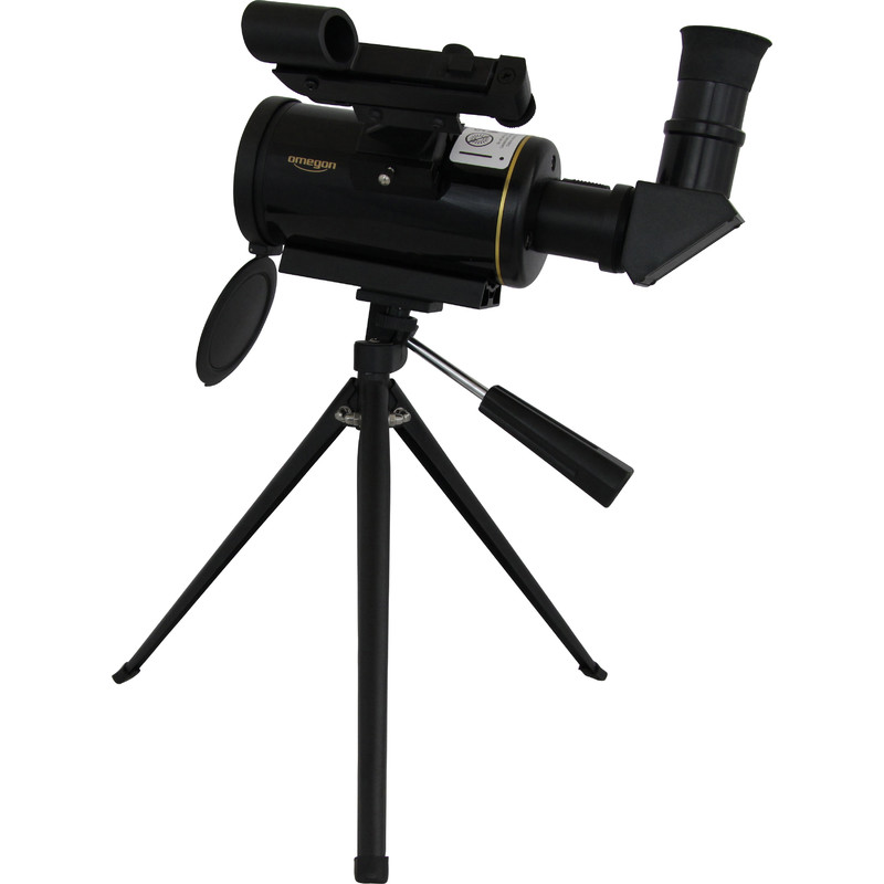 Omegon Maksutov telescoop MightyMak 60 AZ Merlin