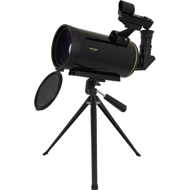 Omegon Telescop Maksutov MightyMak 90 AZ Merlin SynScan GoTo