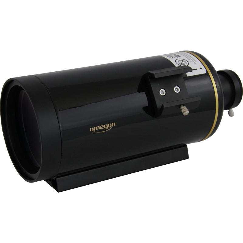 Omegon Maksutov Telescope MightyMak 90 with LED Finder