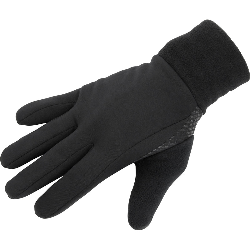 Omegon Touchscreen Handschuhe - L