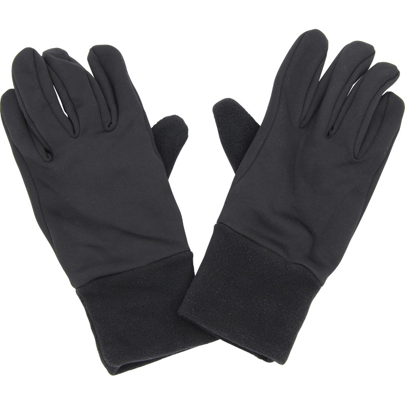 Omegon Touchscreen Gants - L