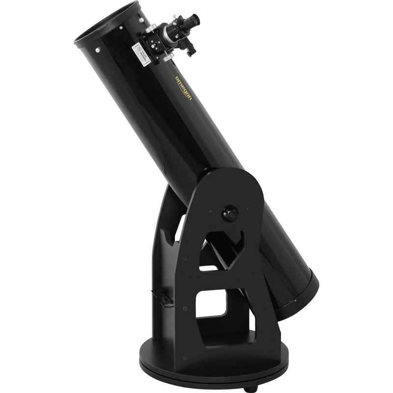 Omegon Telescop Dobson Advanced N 254/1250
