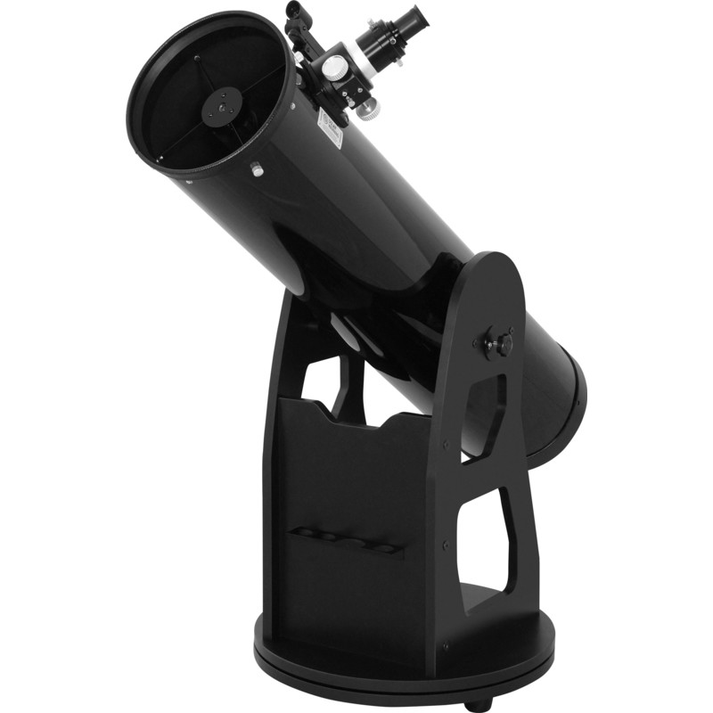 Omegon Dobson telescope Advanced N 254/1250