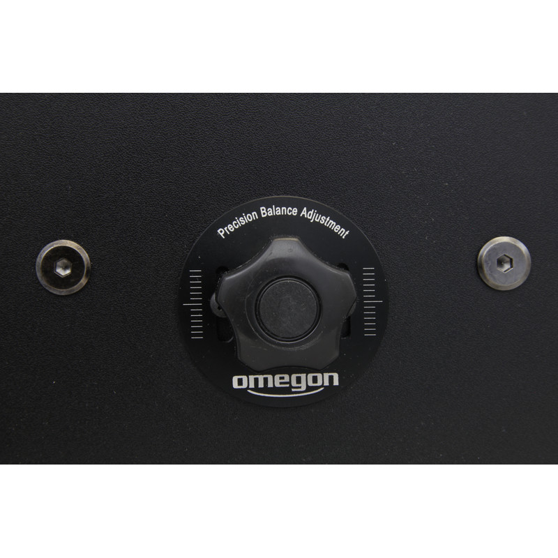 Omegon Dobson telescoop Advanced N 152/1200