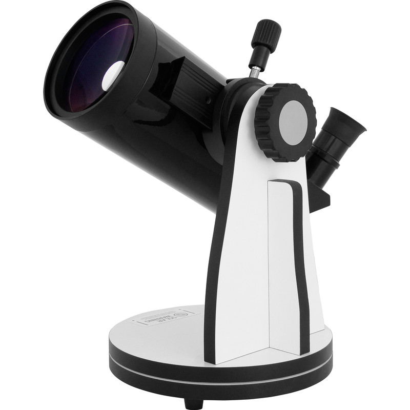 Omegon Teleskop Dobsona MightyMak 90