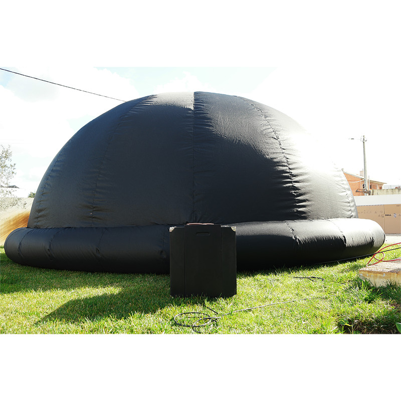 Omegon Inflatable dome, 5 meters with fan