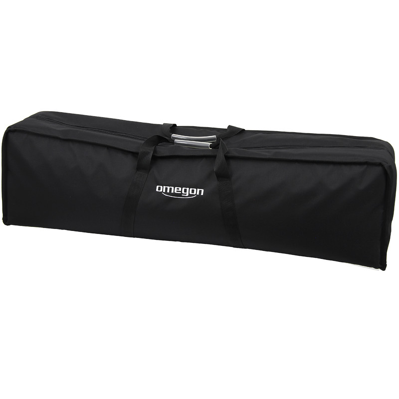 Omegon Borsa di trasporto per tubi/ottiche 8"