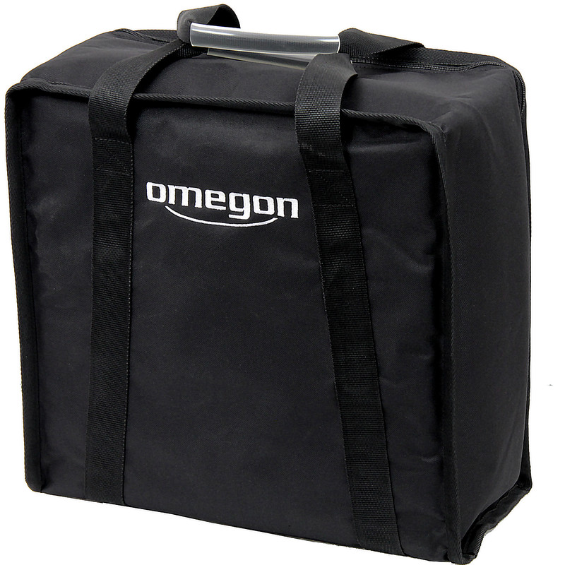 Omegon Sac de transport pour EQ 6