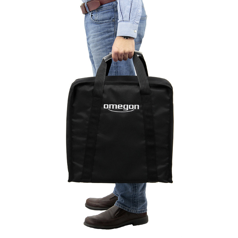 Omegon Carry case transport bag for EQ 6 mount
