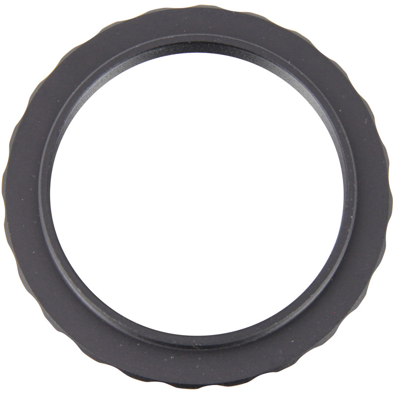 Omegon M48/T2 adapter, kort