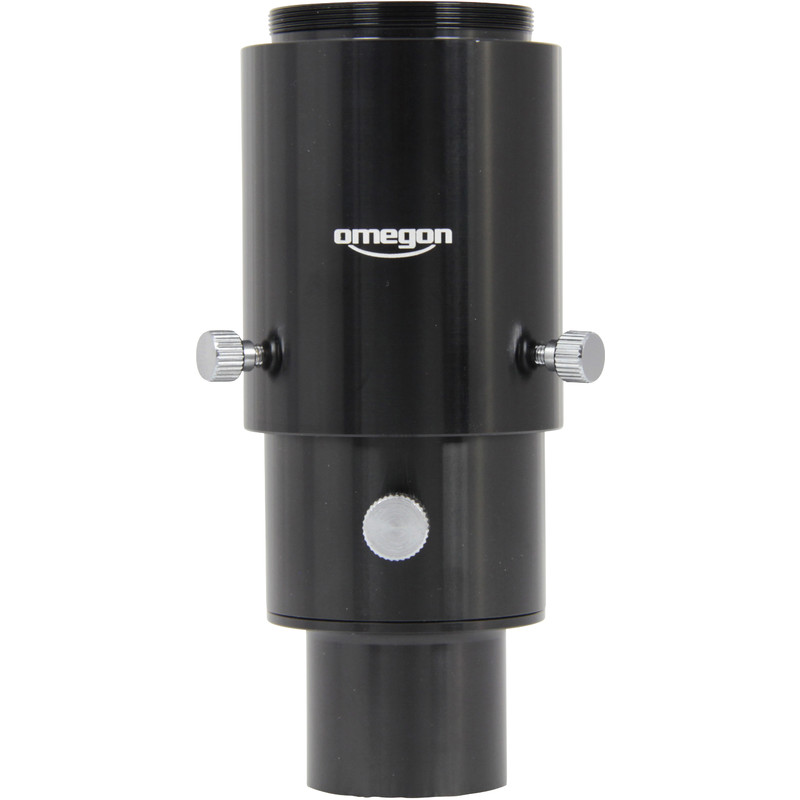 Omegon Adaptador de projeção e focal variável 1,25