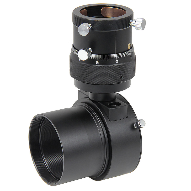 Omegon Off-Axis-Guider Off-Axis Guider cu microviza