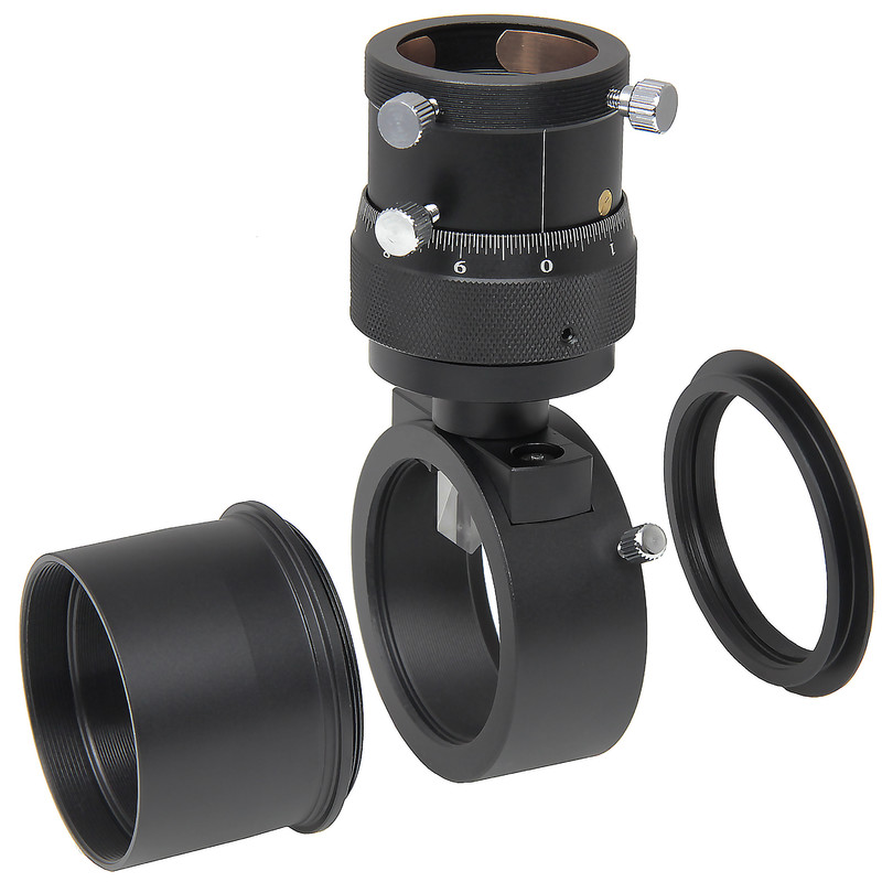Omegon Off-Axis-Guider Off-Axis Guider cu microviza