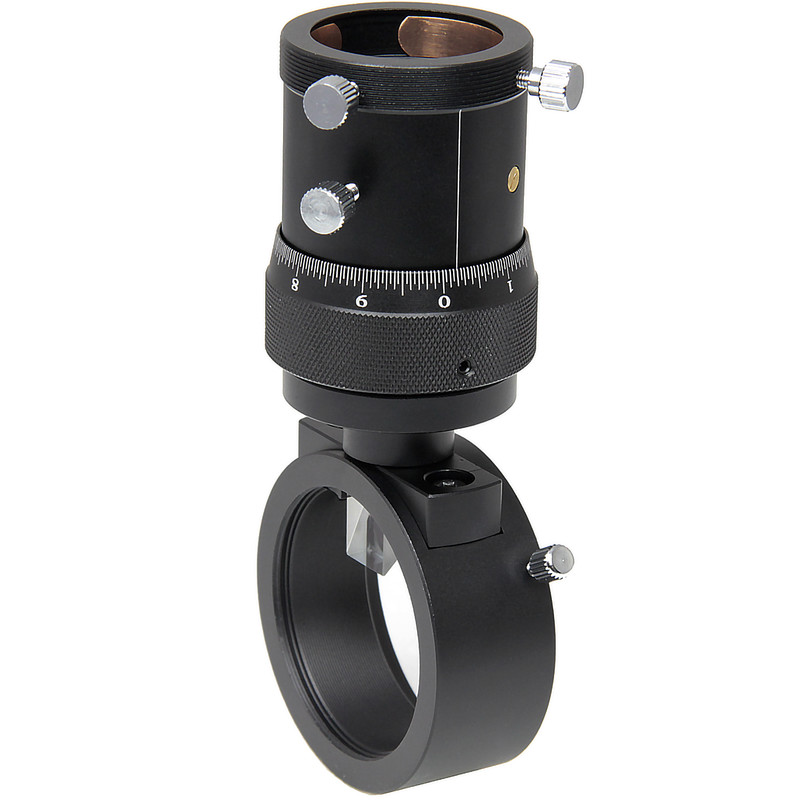 Omegon Off-Axis-Guider Off-Axis Guider cu microviza