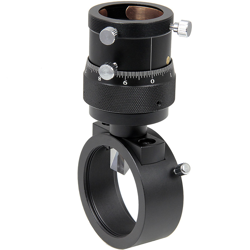 Omegon Off-Axis-Guider Off-Axis Guider cu microviza