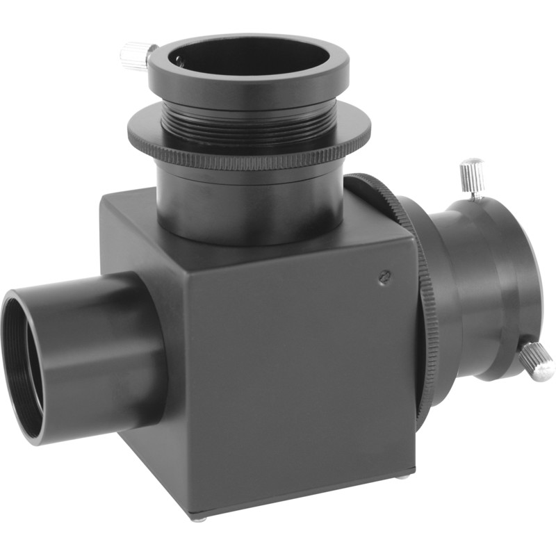 Omegon Comutador de espelho Syncfocus (para câmaras planetárias)