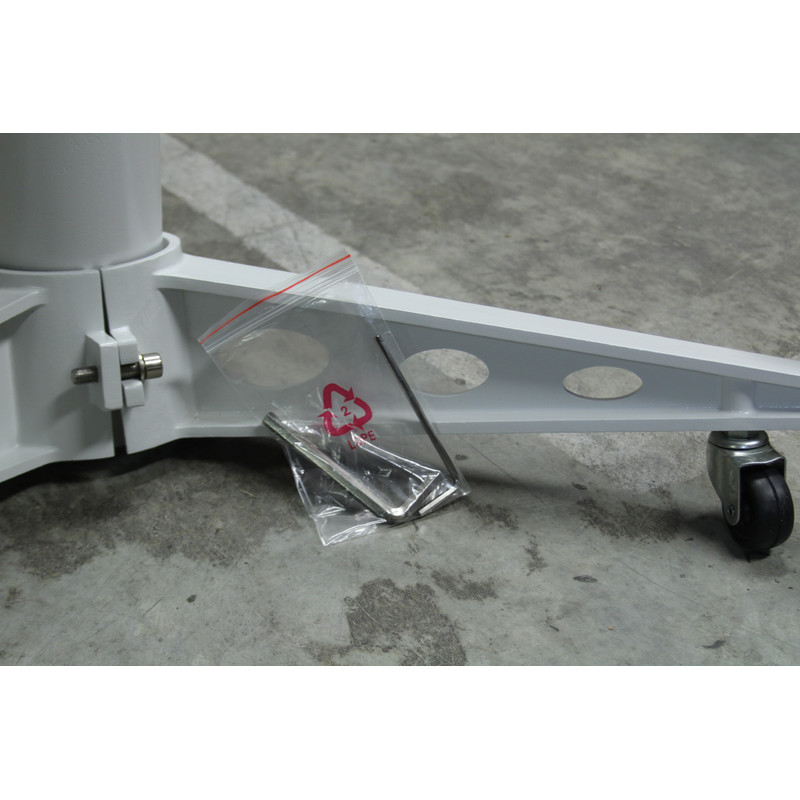 Säulenstativ für EQ-5/HEQ-5