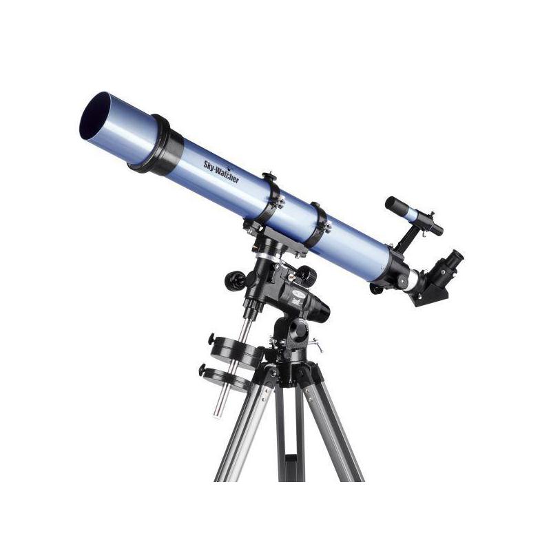 Skywatcher Teleskop AC 102/1000 EvoStar EQ-3-2