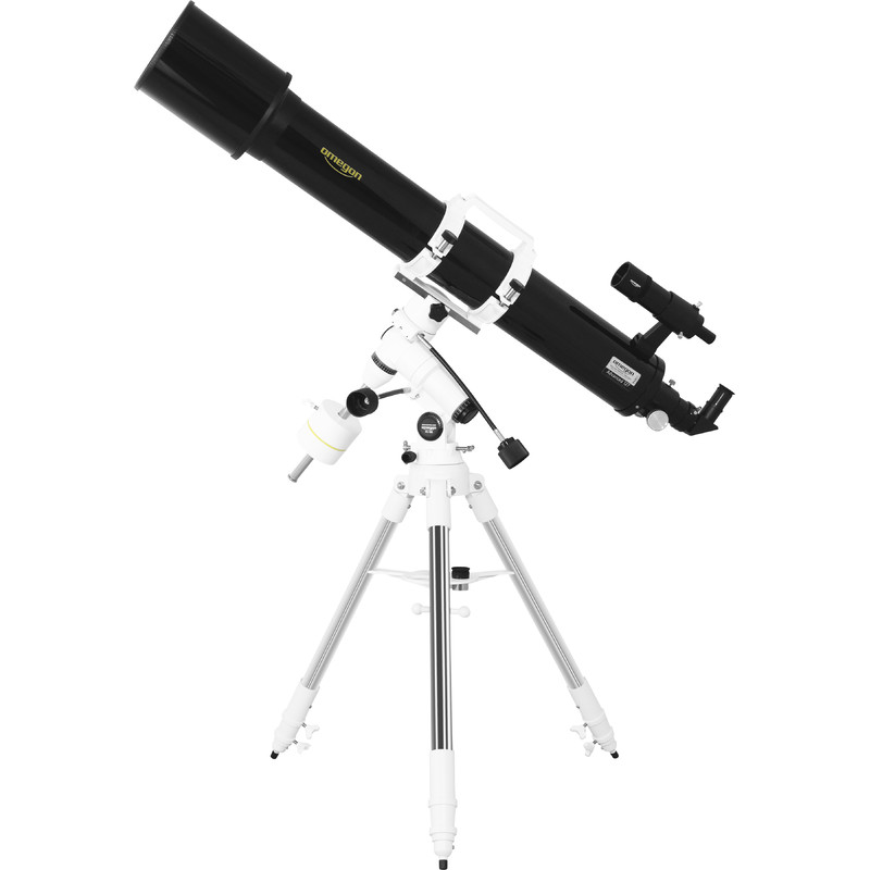 Omegon Telescópio Advanced AC 127/1200 EQ-500