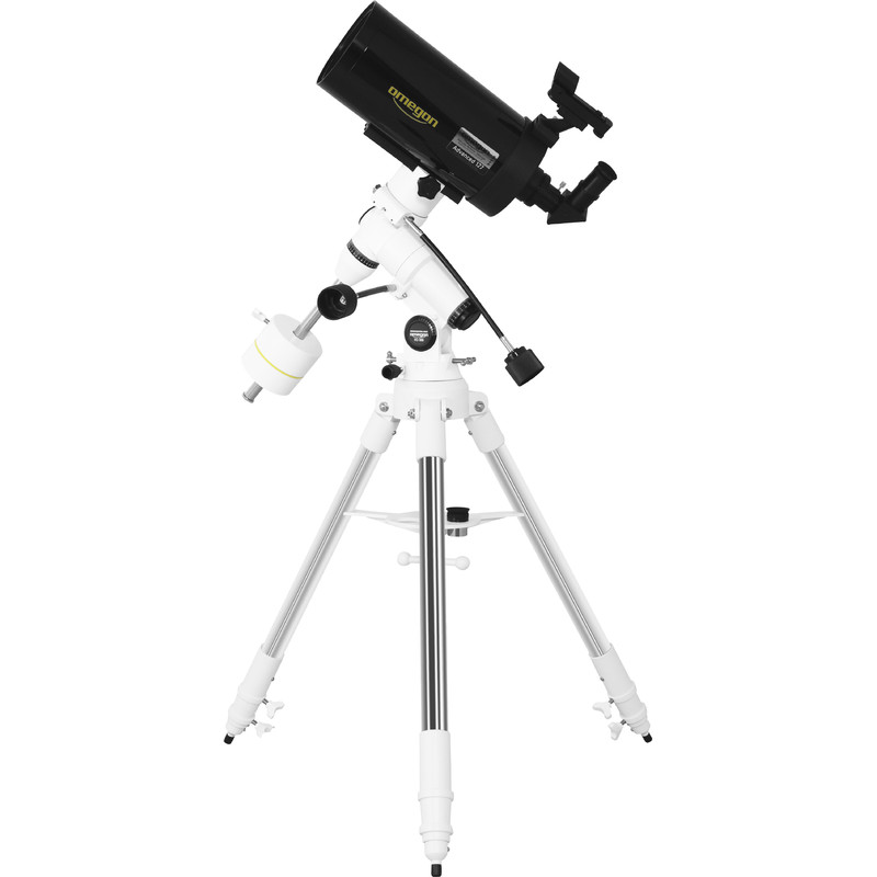 Omegon Telescopio Maksutov  Advanced MC 127/1900 EQ 300