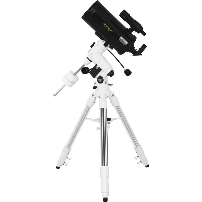 Omegon Maksutov telescope Advanced MC 152/1900 EQ-500