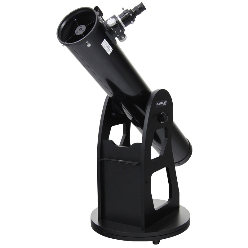 Omegon Dobson telescope Advanced N 152 1200