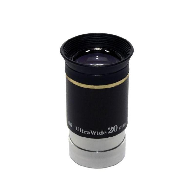 Omegon Ocular Ultra Wide Angle 20mm 1,25"