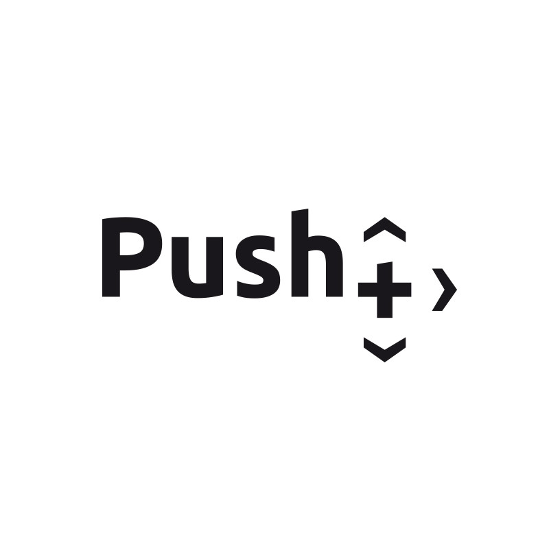 Monture Omegon Push+