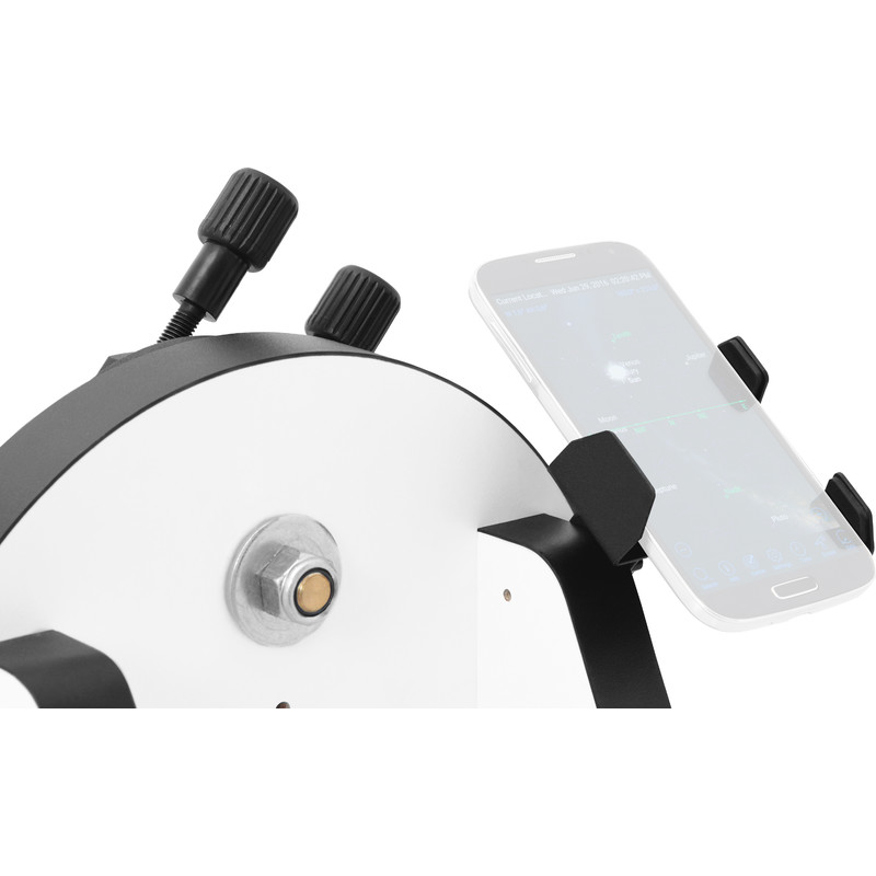 Monture Omegon Push+