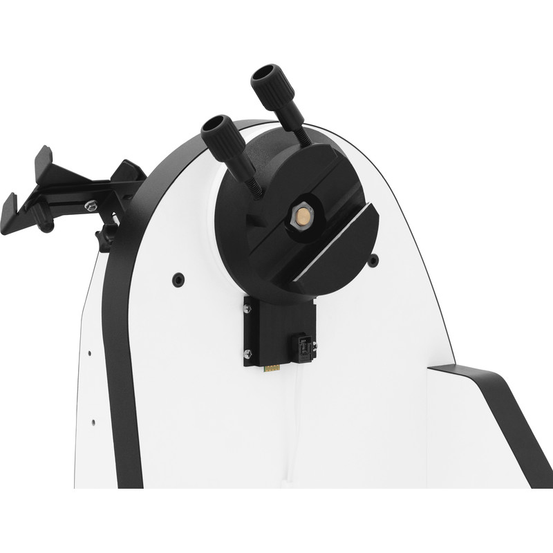 Monture Omegon Push+