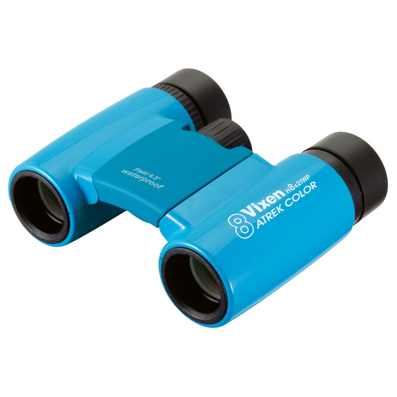 Vixen opera glasses hotsell