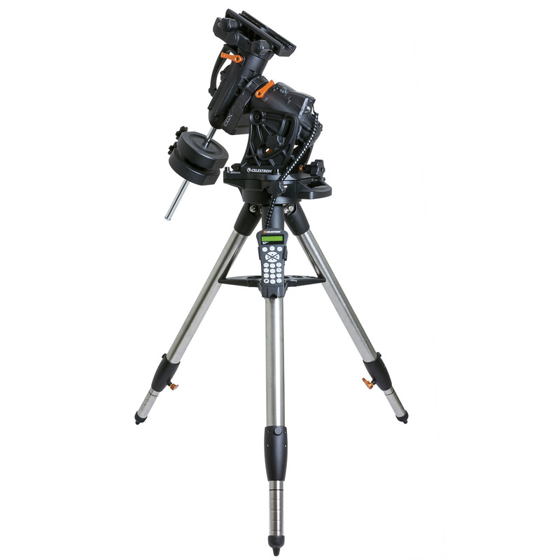 Celestron Montierung CGX GoTo