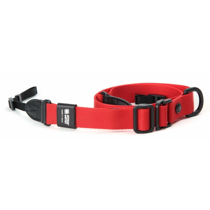 ARTISAN&ARTIST ACAM-E25N Easy Slider Red