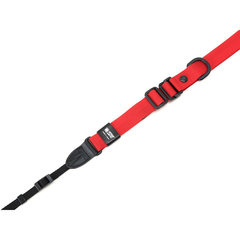 ARTISAN&ARTIST ACAM-E25N Easy Slider Red